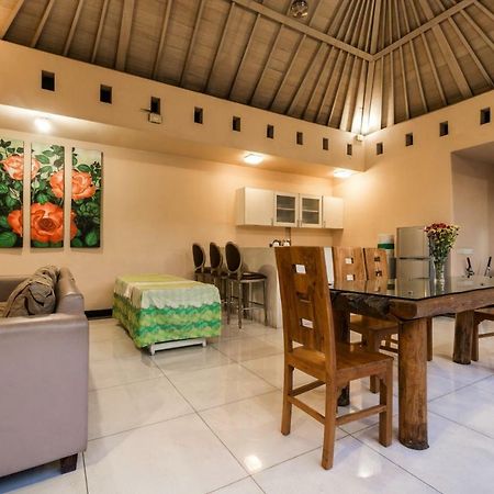 Kamuela Villas Seminyak Eksteriør bilde