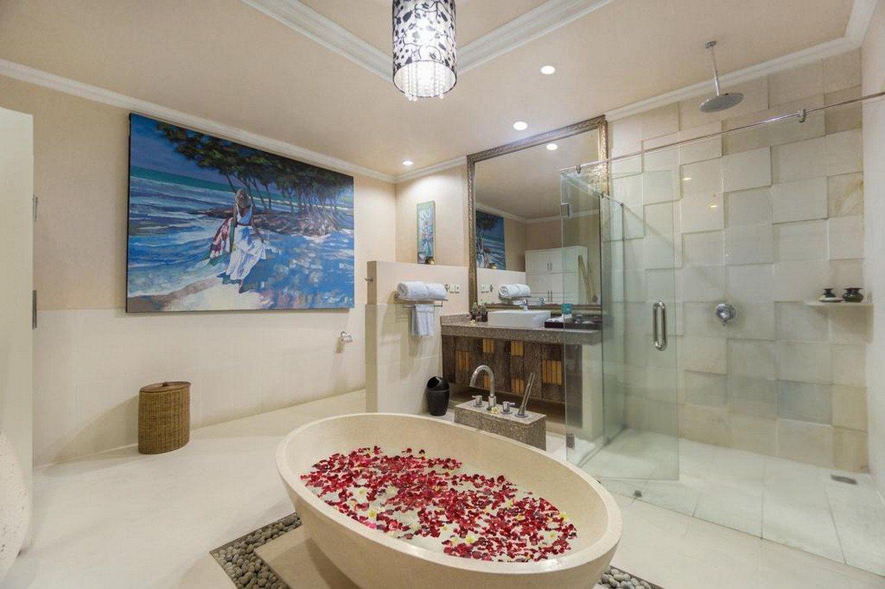 Kamuela Villas Seminyak Eksteriør bilde