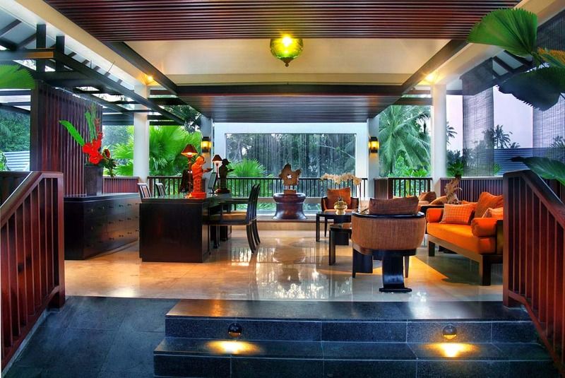 Kamuela Villas Seminyak Eksteriør bilde