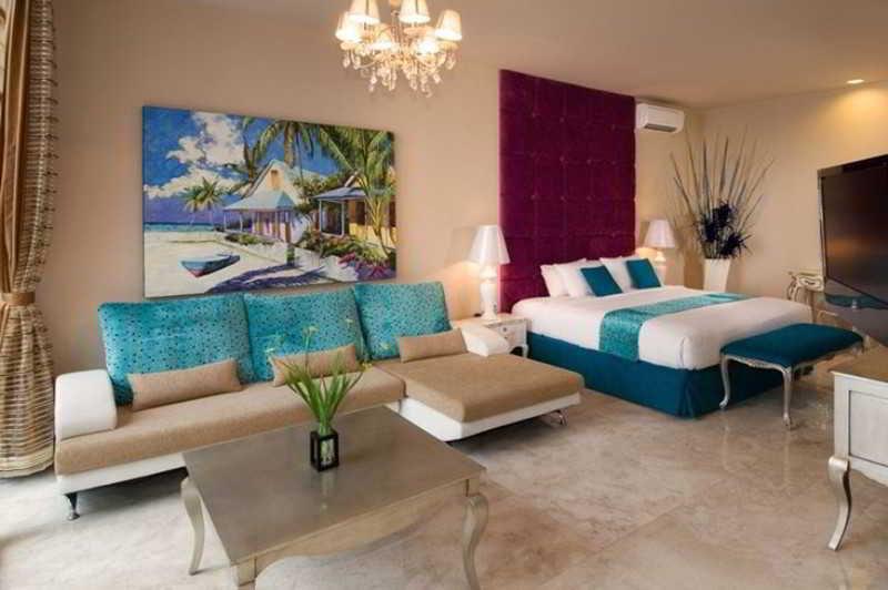 Kamuela Villas Seminyak Eksteriør bilde