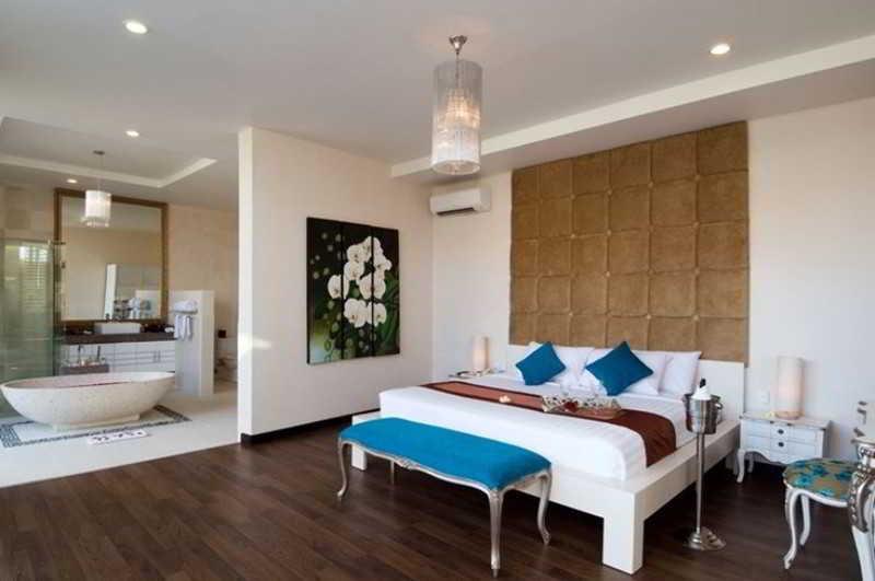 Kamuela Villas Seminyak Eksteriør bilde