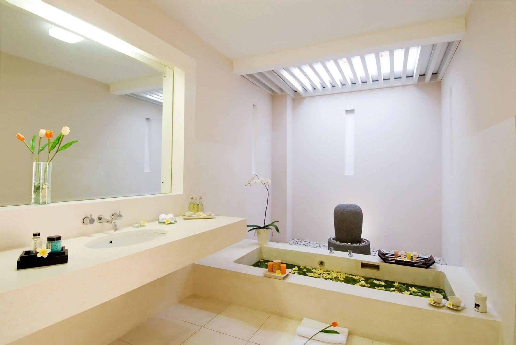 Kamuela Villas Seminyak Eksteriør bilde
