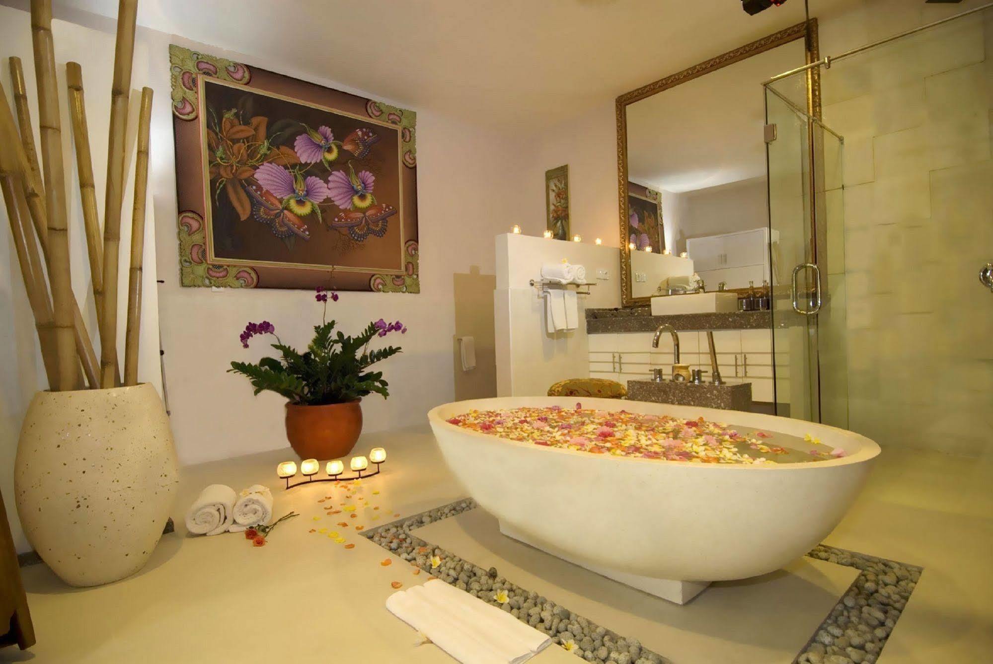 Kamuela Villas Seminyak Eksteriør bilde