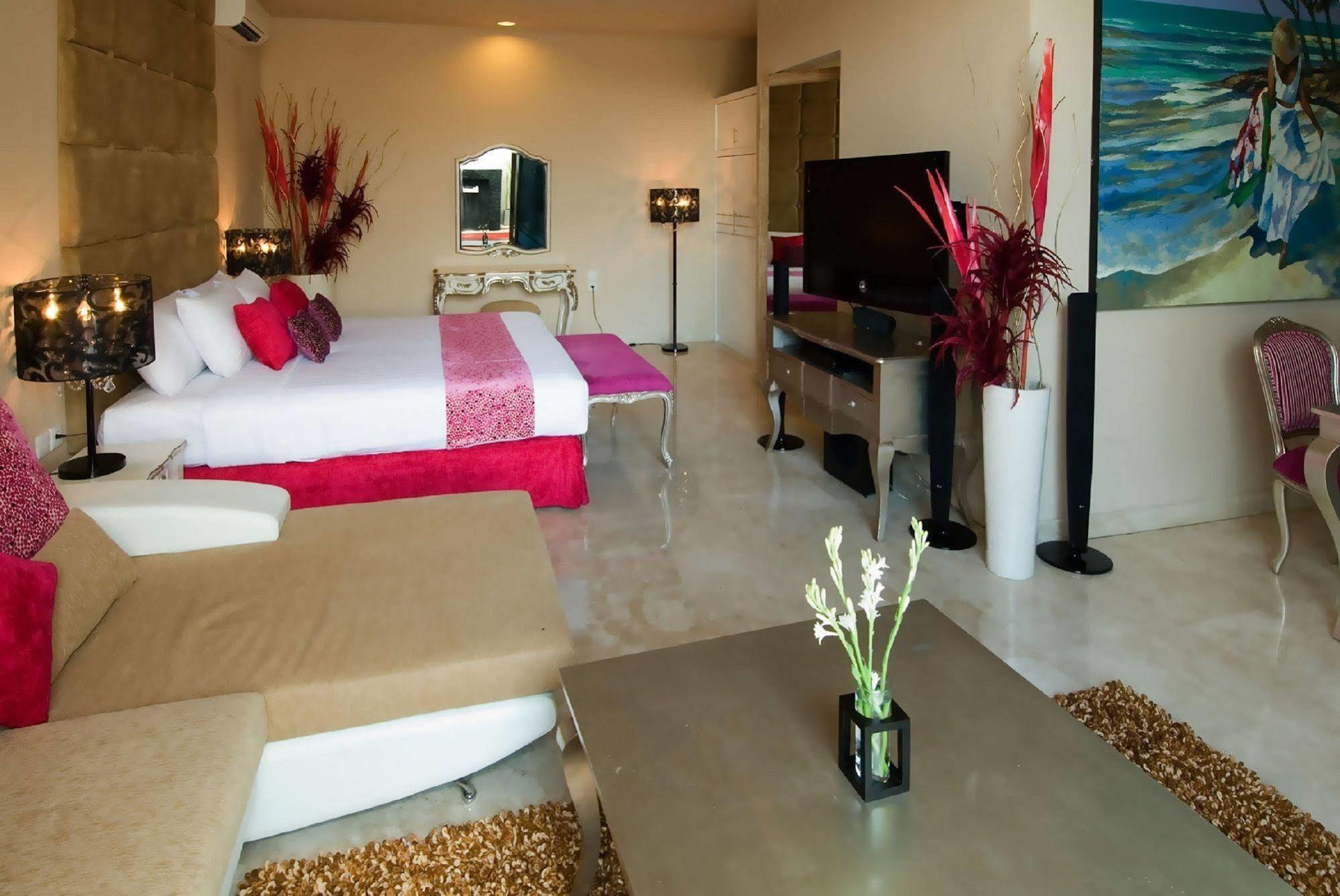 Kamuela Villas Seminyak Eksteriør bilde